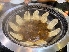 -三里屯土灶炖公鸡地锅鸡(江东店)