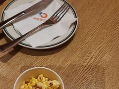 -摩欧客意式餐厅(高新活力汇店)