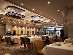 大堂-翠园(北京王府中环店)