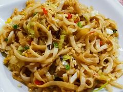 -三码头烧烤(长沙市贺龙体育运动学校店)