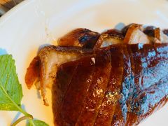 局气文房烤鸭-局气 烤鸭·北京菜(光华路店)