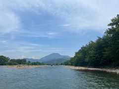-楠溪江风景名胜区