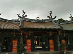 -天福宫