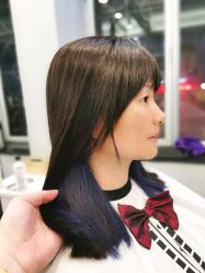 -维卡 Salon