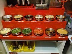 -大芊金重庆串串火锅(南京路店)