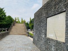 -常州明城墙