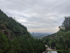-北京凤凰岭