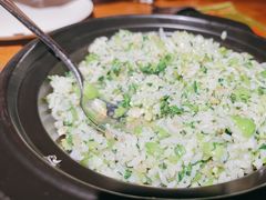 -金枝玉叶上海人家食府(三里河店)