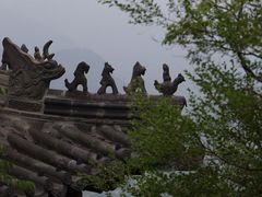 -青州市云门山风景区