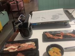 -蛙太牛牛肉海鲜自助火锅(台江万达店)