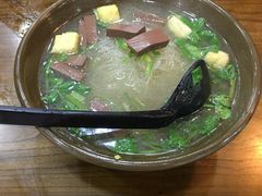 -乌衣巷美食城