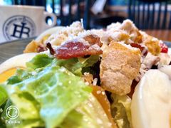 -Jamaicablue Coffeeshop(中央广场店)