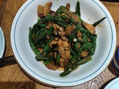 -黄泥岗·黄陂农家菜(百步亭店)