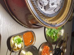 -西塔老太太泥炉烤肉(温州首店万象城黑金店)