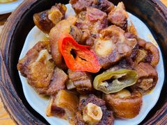 -琼海·狮椰美食楼