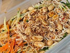 -媛媛家秘制鸡丝凉皮(陆慕店)