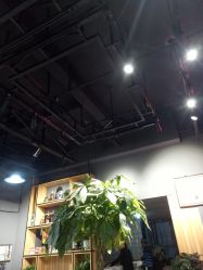 -MOVAN  HAIR莫凡匠人发型屋