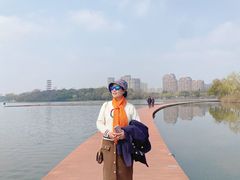 -暨阳湖生态园