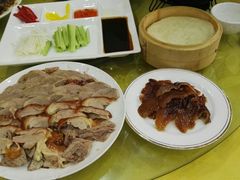 -正阳春烤鸭店(杨楼店)