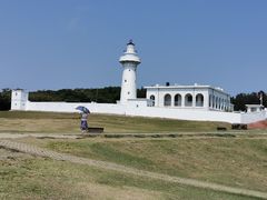 -鹅銮鼻灯塔