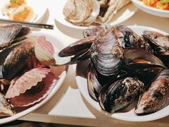 -春天烤肉自助餐厅(南内环店)