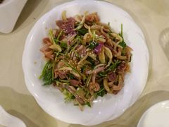 -旭璟酒家·传统粤菜·湘菜(逸景路店)