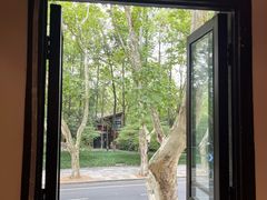 GAWT经典下午茶套餐-也枫·小黄楼(南山路旗舰店)