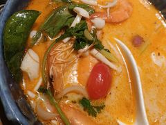 -帕蓝·暹罗料理(曲阳店)