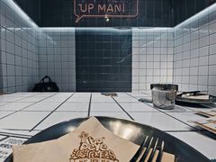 -BOPEYE·波派炸鸡(九霄天地店)