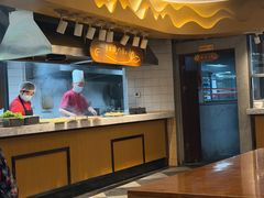 -泰合素食(双流店)