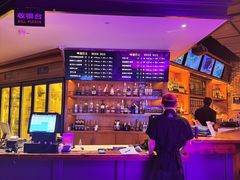 -双层巴士·鲜串鲜啤·团建聚会(凯德广场店)