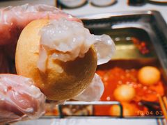 -海底捞火锅(亲子主题北金鹰店)