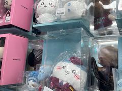 -Love Star追星馆(上海大悦城店)