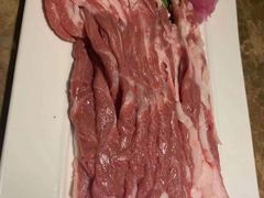 手切鲜羊肉-大得涮肉(三元桥店)