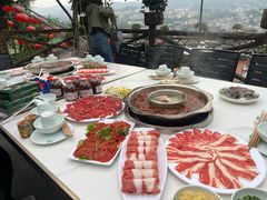 -枇杷园食为鲜火锅(南山店)