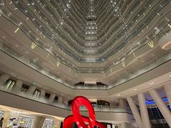 -广州四季酒店·天吧·高空酒吧