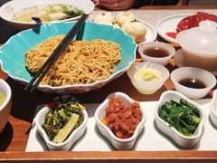 -松鹤面馆(观前店)