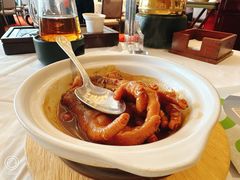 -白天鹅宾馆-宏图府餐厅