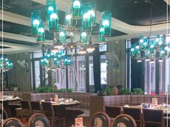 大堂-肖记公安牛肉鱼杂馆· 省级非物质文化遗产(仁和路店)