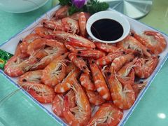 -景好海鲜餐厅(大鹏必选旅游店)