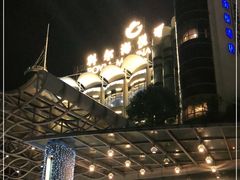 -广州科尔海悦酒店