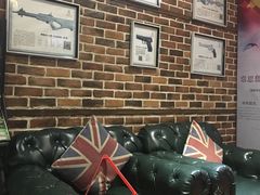 -真枪会射击俱乐部(河西中央公园店)