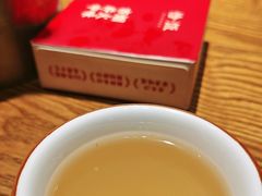 -恰饭·老长沙市井菜(天河客运站店)