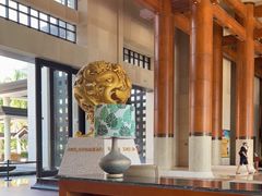 -三亚海棠湾万丽度假酒店