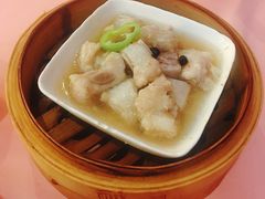 -潮福城大酒楼·潮粤菜·港式点心(阳光城店)