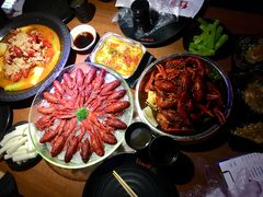 -红盔甲·小龙虾(天钥桥店)