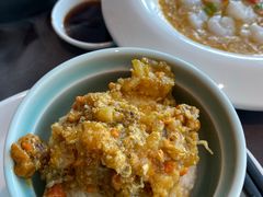 秃黄油捞饭-蟹榭·本帮江浙菜·蟹宴(五角场合生汇商场店)