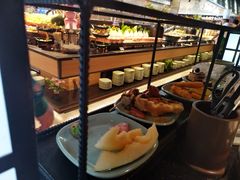 -梨花自助烤肉(乐宾店)