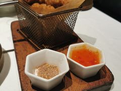 -悦融·京鲁菜·露台花园(安定门店)