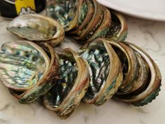 -澜悦港海鲜体验主题餐厅